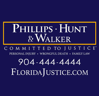Phillips, Hunt & Walker logo