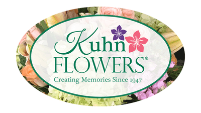 Kuhn Flowers logo