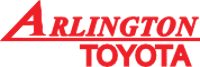 Arlington Toyota logo