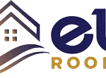 Elo Roofing logo