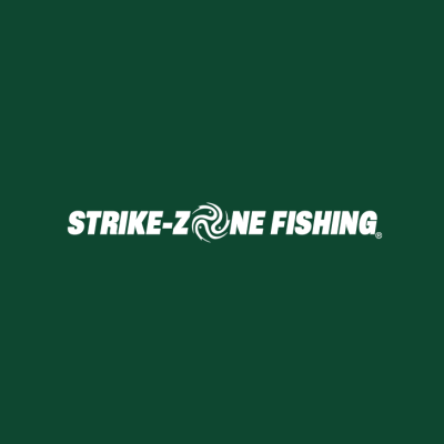 Strike-Zone Fishing logo