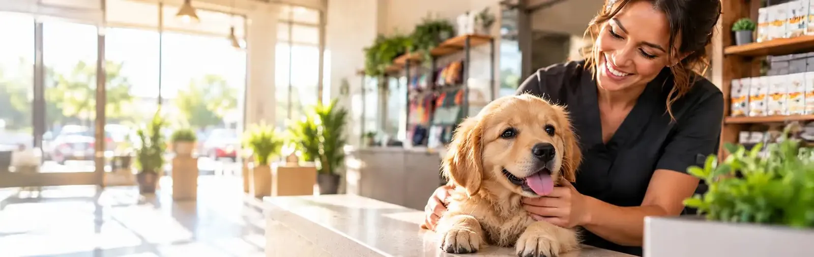 Petland Jacksonville