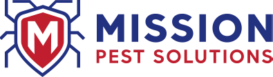 Mission Pest Solutions logo