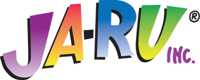 Ja-Ru, Inc. logo