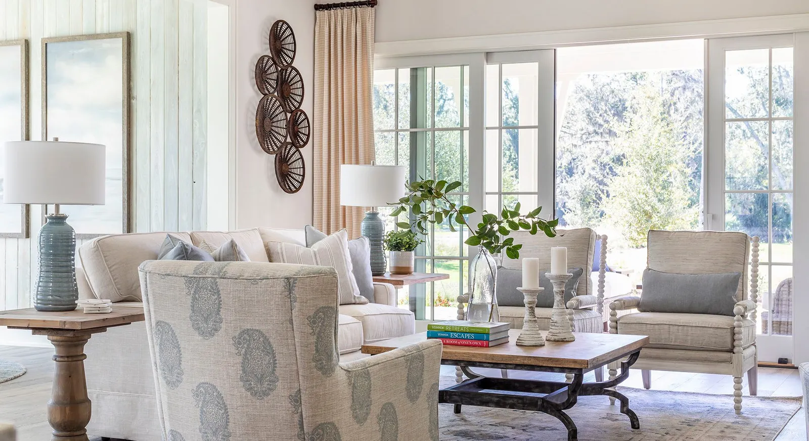 DF Luxury Homes