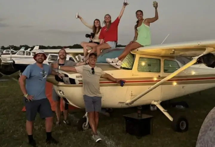 Jax Beach Aviation