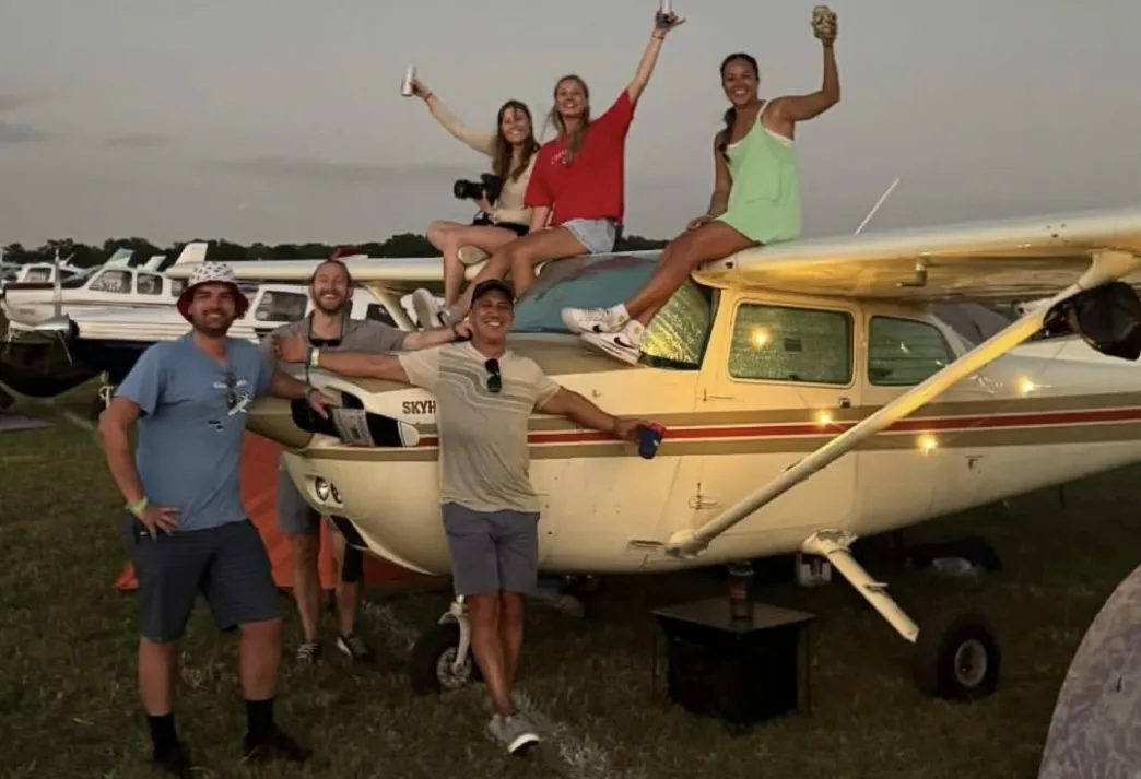 Jax Beach Aviation