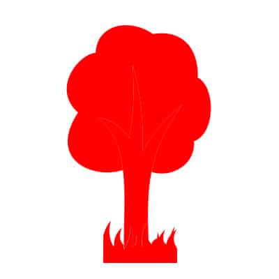 Solstice Landscaping logo
