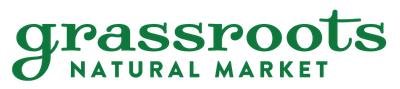 Grassroots Natural Market logo