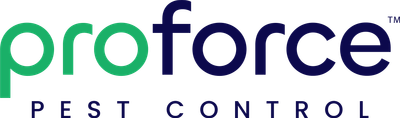 Proforce Pest Control logo