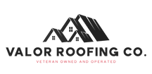 Valor Roofing Group LLC logo