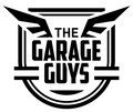 The Garage Guys LLC logo