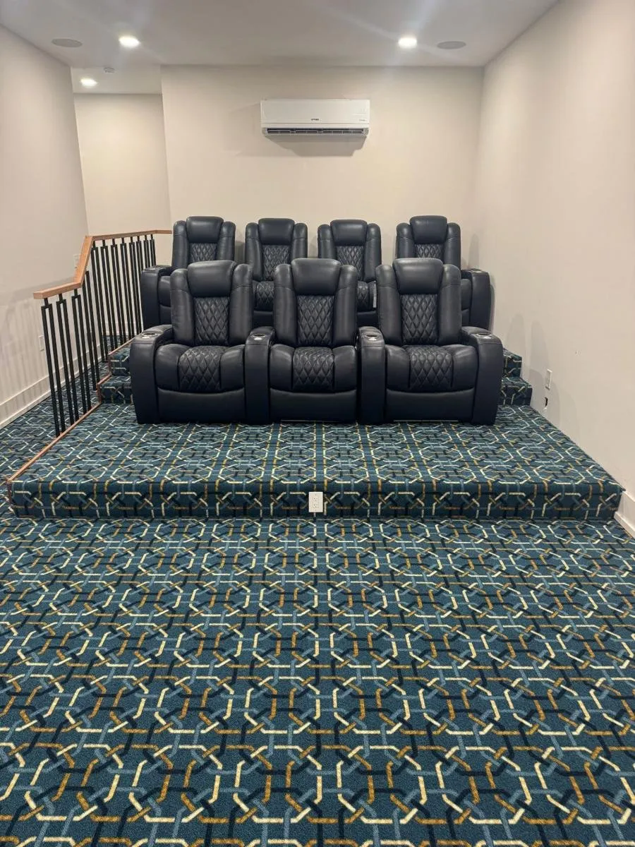 Gator Carpet and Tile