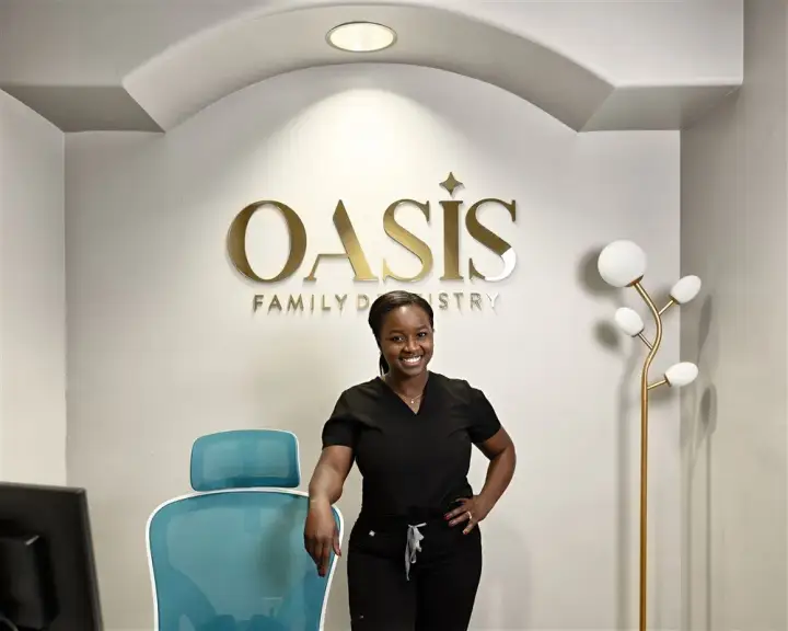 Oasis Family Dentistry