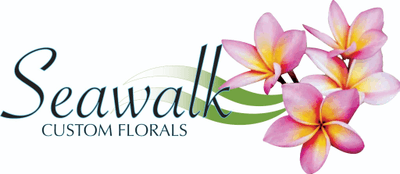 Seawalk Custom Florals logo