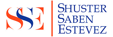 Shuster Saben Estevez logo