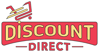 Discount Direct logo