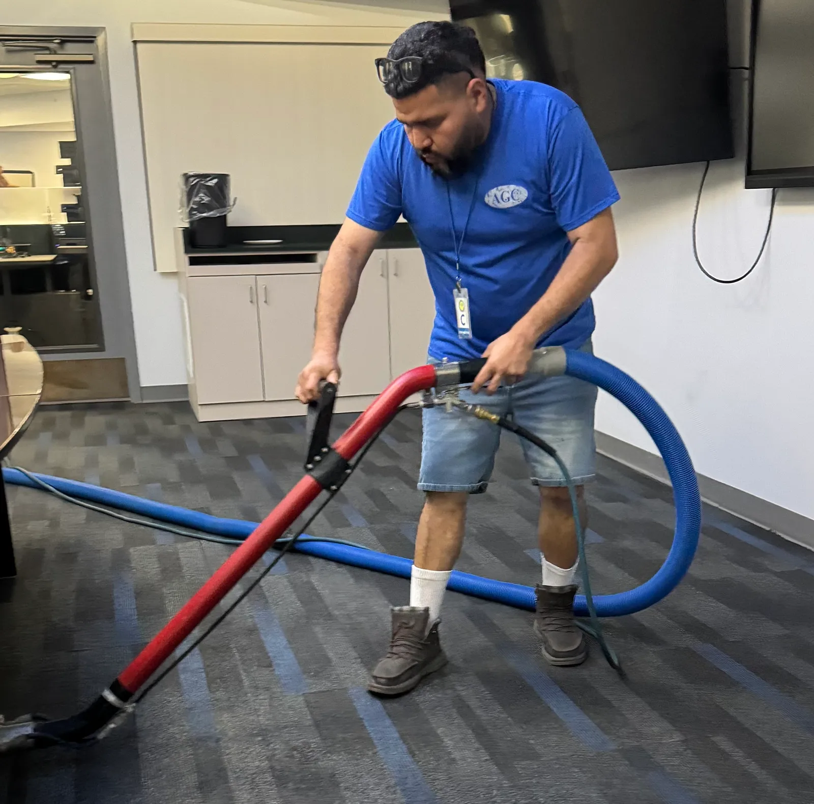 Amazing Grace Cleaning Services