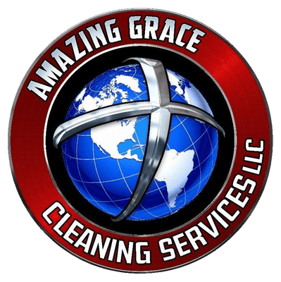 Amazing Grace Cleaning Services logo
