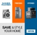 Home Appliances Outlet logo