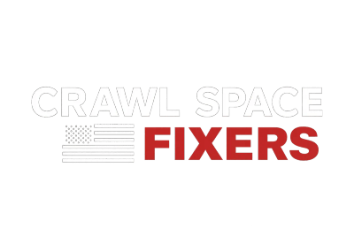 Crawl Space Fixers logo