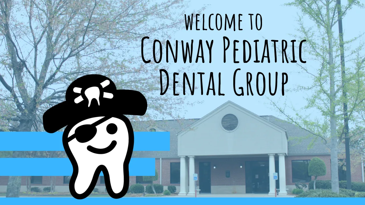 Conway Pediatric Dental Group