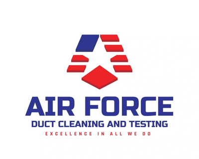 Air Force Duct Cleaning and Testing logo