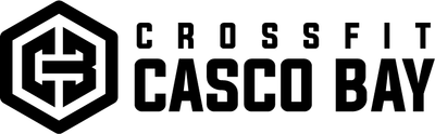 CrossFit Casco Bay logo