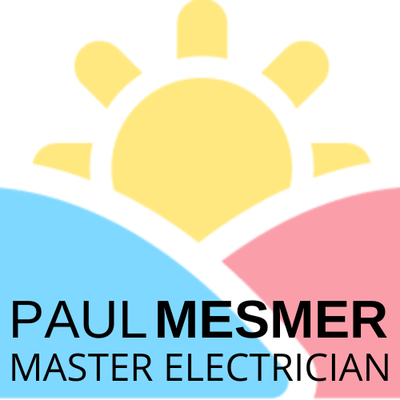 Paul Mesmer Master Electrician logo