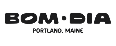 Bom Dia Cafe logo