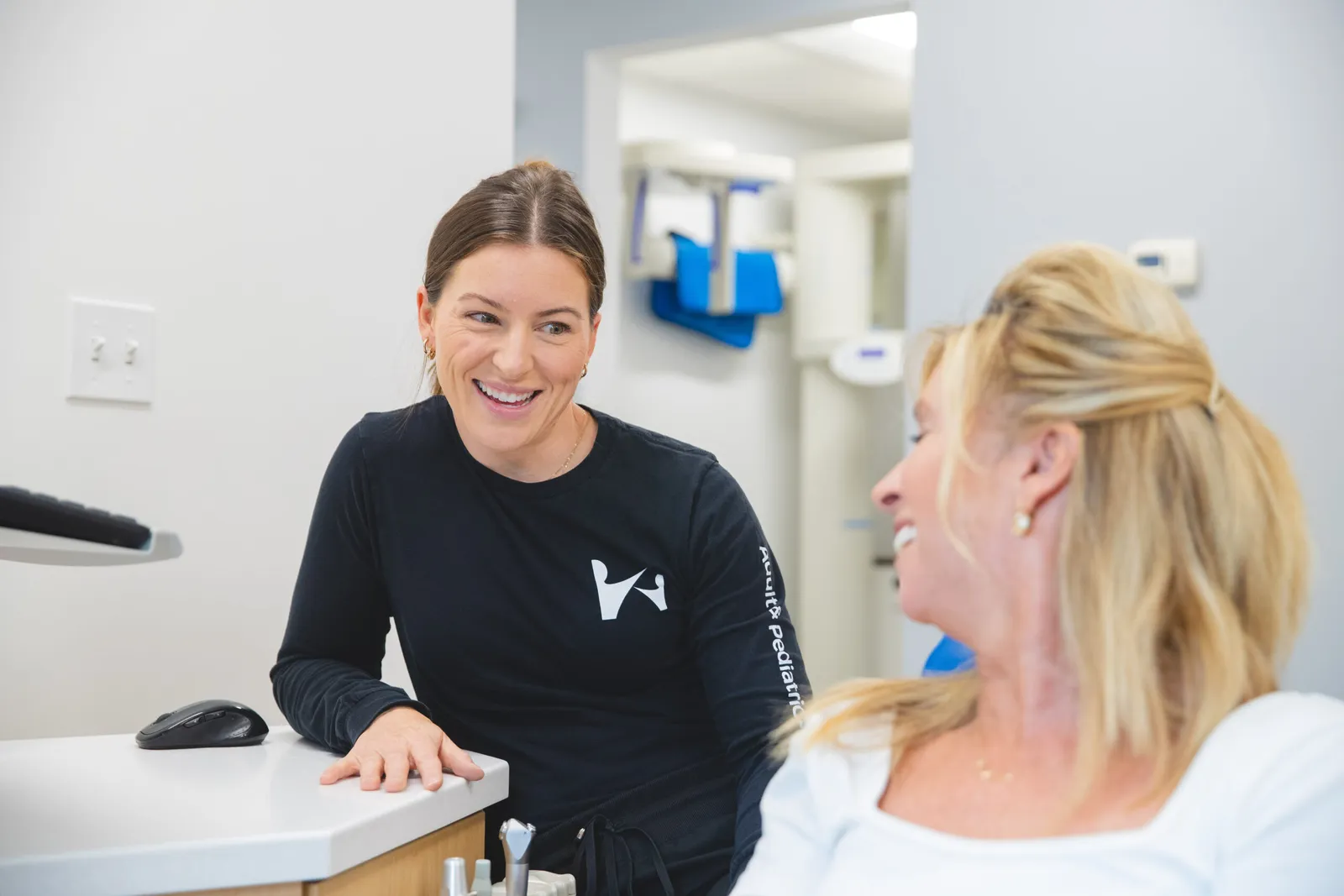 Adult and Pediatric Orthodontics