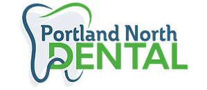 Portland North Dental Associates logo