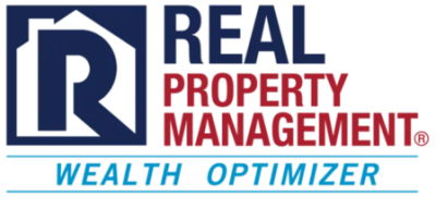 Real Property Management Evertrust logo