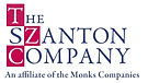 The Szanton Company logo