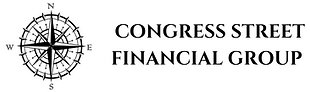 Congress Street Financial Group logo