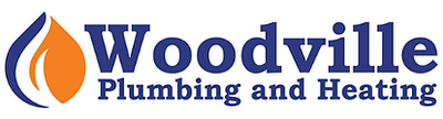 Woodville Plumbing and Heating logo