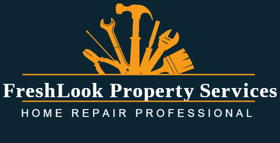 Fresh Look Property Services logo