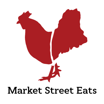 Market Street Eats logo