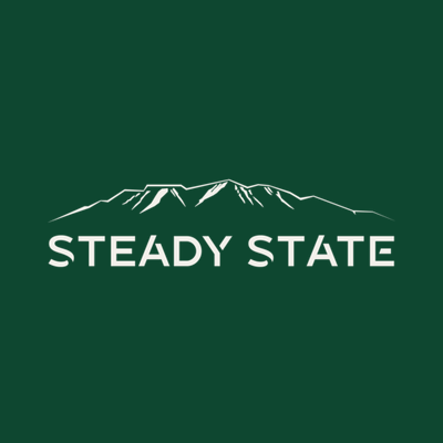 Steady State Health logo