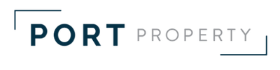 Port Property logo