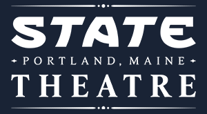 State Theatre logo