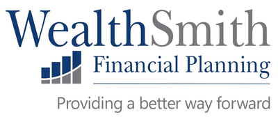 Comprehensive Financial Planning logo