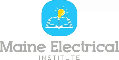 Maine Electrical Institute logo