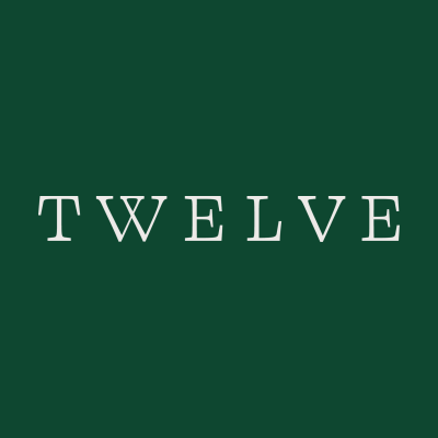 TWELVE logo