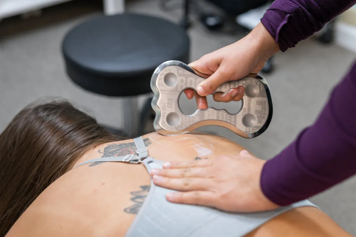 Family Sport & Spine Chiropractic Clinic
