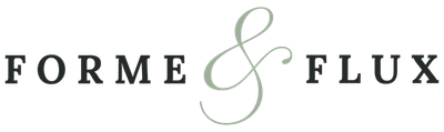 Forme and Flux: Nutrition and Fitness logo