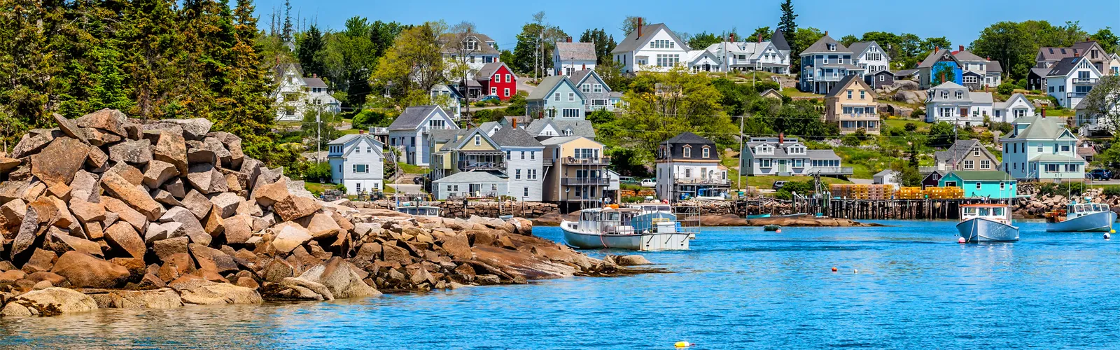 Maine Home Mortgage