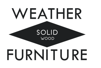Weather Furniture logo
