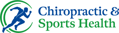 Chiropractic & Sports Health logo