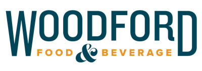 Woodford F&B logo
